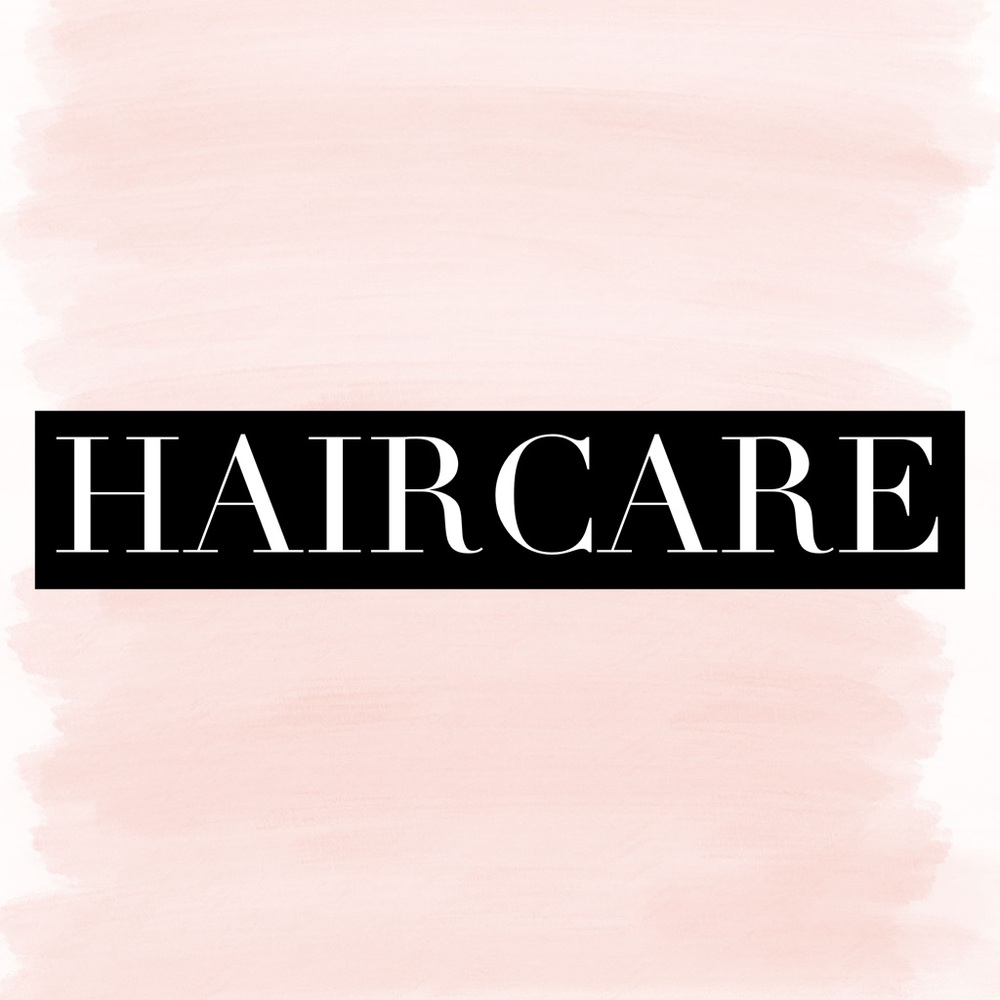 HAIRCARE